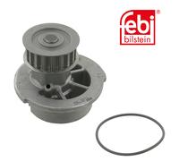 Febi BILSTEIN Pompa Acqua per Opel Astra G Cc Corsa B Peugeot 306 Break Kalos