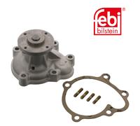 Febi BILSTEIN Pompa Acqua per Opel Corsa A Cc Astra F Caravan Holden Commodore