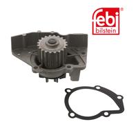 Febi BILSTEIN Pompa Acqua per Peugeot 406 8B 8E / F 306 Break 7E N3 N5 7A 7C