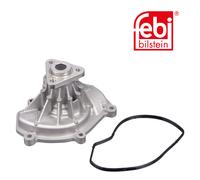 febi bilstein 103956 - Pompa dell'acqua con anello di tenuta, 1 pezzo