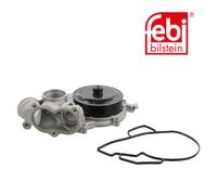 Febi BILSTEIN Pompa Acqua Pompa di Raffreddamento Adatto A per Hummer 47731