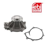 Febi BILSTEIN Pompa Acqua Raffreddante per Renault Megane i Cabriolet EA0/1