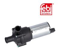 Febi BILSTEIN Pompa Acqua Stampailiaria Elettrico per Mercedes-Benz M-CLASSE 270