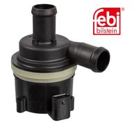 FEBI BILSTEIN Pompa D'Acqua Aggiuntiva Per VW Polo 1.6 TDI 1.2 Jetta IV