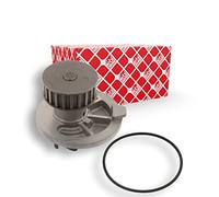 Pompa acqua 01256 FEBI BILSTEIN per OPEL DAEWOO