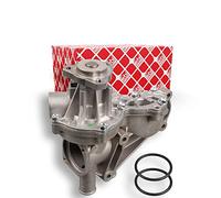 Ferdinand Bilstein Pompa dell'acqua 01349 – raffreddamento motore per AUDI, VW