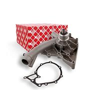 FEBI BILSTEIN Pompa dell’acqua, raffreddamento motore 01350