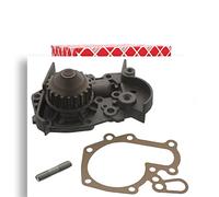 Pompa acqua 09027 FEBI BILSTEIN per RENAULT CLIO I 19 II 19 I Chamade 19 I