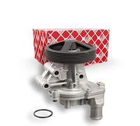 Pompa acqua 102492 FEBI BILSTEIN per FORD LAND ROVER