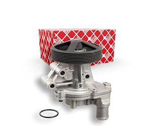 FEBI BILSTEIN Pompa dell’acqua, raffreddamento motore 102492