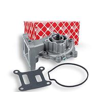FEBI BILSTEIN Pompa dell’acqua, raffreddamento motore 22409
