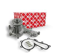 FEBI BILSTEIN Pompa dell’acqua, raffreddamento motore 24355