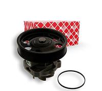 Febi Bilstein Pompa dell'acqua 39884 con guarnizione ad anello