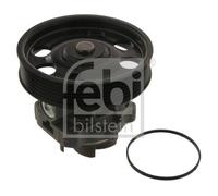 Febi Bilstein Pompa dell'acqua 39884 con guarnizione ad anello