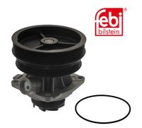 FEBI BILSTEIN Pompa Dell'Acqua Per Audi A1 Sportback 8XA 8XF Stilo 192 119