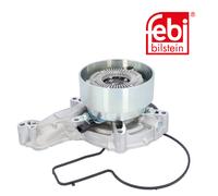 FEBI BILSTEIN Pompa Dell'Acqua Per Audi A4 Cabriolet TT Toyota Corolla Hiace II