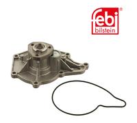 FEBI BILSTEIN Pompa Dell'Acqua Per Audi A5 8T3 A6 Avant 4F5 C6 A4 8K5 B8 8K2 4F2