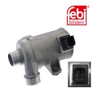 FEBI BILSTEIN Pompa Dell'Acqua Per BMW 3 Serie Nissan Expert I Pulsar Hatchback