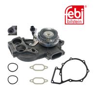 FEBI BILSTEIN Pompa Dell'Acqua Per Fiat Coupe FA/175 146 930_ RAV 4 III _A3_