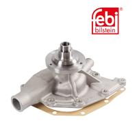 FEBI BILSTEIN Pompa Dell'Acqua Per Land Rover Discovery I Range Expedition