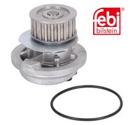 FEBI BILSTEIN Pompa Dell'Acqua Per Opel Kadett E CC 33_ 34_ 43_ 44_ 1.6 D 1.7