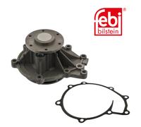 FEBI BILSTEIN Pompa Dell'Acqua Per Renault Megane I Cabriolet EA0/1_ 2.0i