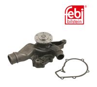 FEBI BILSTEIN Pompa Dell'Acqua Per Renault Modus/Grand Fiesta Kasten Impian