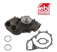 FEBI BILSTEIN Pompa Dell'Acqua Per Seat Arosa Aston Martin DB6 Vantage