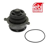 FEBI BILSTEIN Pompa Dell'Acqua Pompa Del Refrigerante Adatta Per Ford Mondeo II