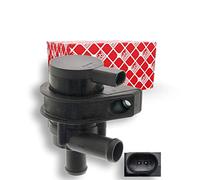 FEBI BILSTEIN Pompa dell'acqua supplementare (circuito acqua di raffred.) 49834