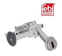 FEBI BILSTEIN Pompa Dell'Olio Per Dacia Sandero Logan MCV KS_ 1.6 JS_ Renault