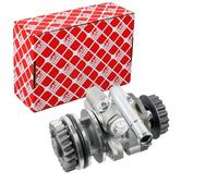 Febi BILSTEIN Pompa Idraulica Servopumpe Adatto A per VW California Multivan