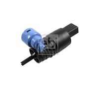 FEBI BILSTEIN Pompa Lavacristalli Per Vauxhall Adam GTC Astra MK VI (J)