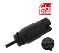 FEBI BILSTEIN Pompa Lavaggio Vetri Per BMW 3 Serie Cabriolet 318i