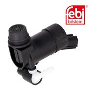FEBI BILSTEIN Pompa Lavaggio Vetri Per Ford Focus II 1.6 Volvo