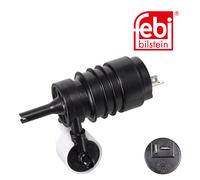 FEBI BILSTEIN Pompa Lavaggio Vetri Per Opel Corsa B 1.0i 12V 05568