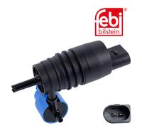 FEBI BILSTEIN Pompa Lavaggio Vetri Per VW UP 1.0 Passat Variant