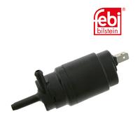 Febi BILSTEIN Pompa Lavavetro Pulizia Dischi per Opel Corsa B 1.0i 12V 03940