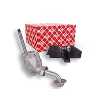 FEBI BILSTEIN Pompa olio 08450
