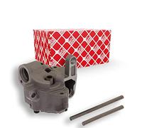 Febi 102150 Blocco di motore