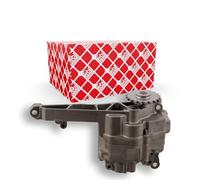 FEBI BILSTEIN Pompa olio 29847