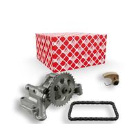 Pompa olio 33753 FEBI BILSTEIN per AUDI VW SKODA SEAT