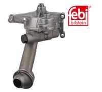 Febi BILSTEIN Pompa Olio per Mercedes-Benz Sprinter 2-T Bus 901 902 212 D 210