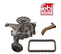 Febi Pompa Olio Mercedes-Benz 2,0 2,3 A1111800201 A1111800201S1 A1111800301