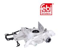 Febi BILSTEIN Pompa Olio per Opel Astra J Caravan 2.0 CDTI Insignia A G09 Saab