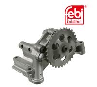 Pompa dell'olio FEBI BILSTEIN 22204