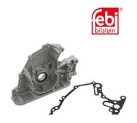 FEBI BILSTEIN Pompa Olio Per VW UP 121 122 BL1 BL2 1.0 Polo 6R 6C