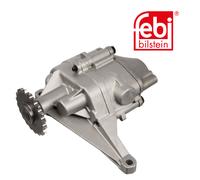 Febi BILSTEIN Pompa per Mercedes-Benz Sprinter 3-T Scatola 906 211 CDI 209 315