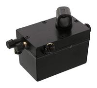 FEBI BILSTEIN 45086 Pompa ribaltamento, Cabina