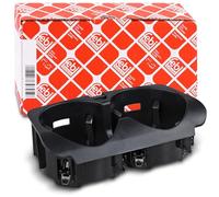 Febi Bilstein Portabicchieri per auto 177036 ABS 0,12 kg 1 pezzo